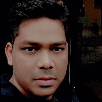 Rakesh Kumar Barik